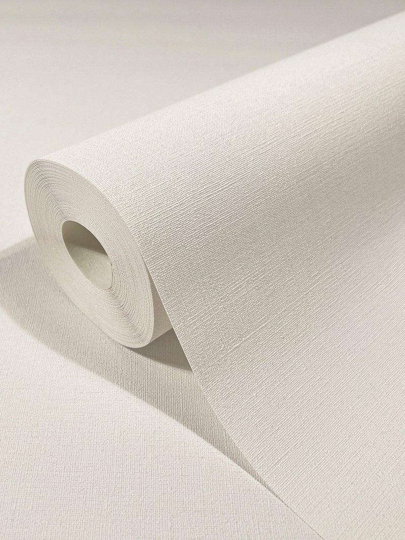 Galerie fabric effect wallpaper roll 10.5m x 53cm - British product