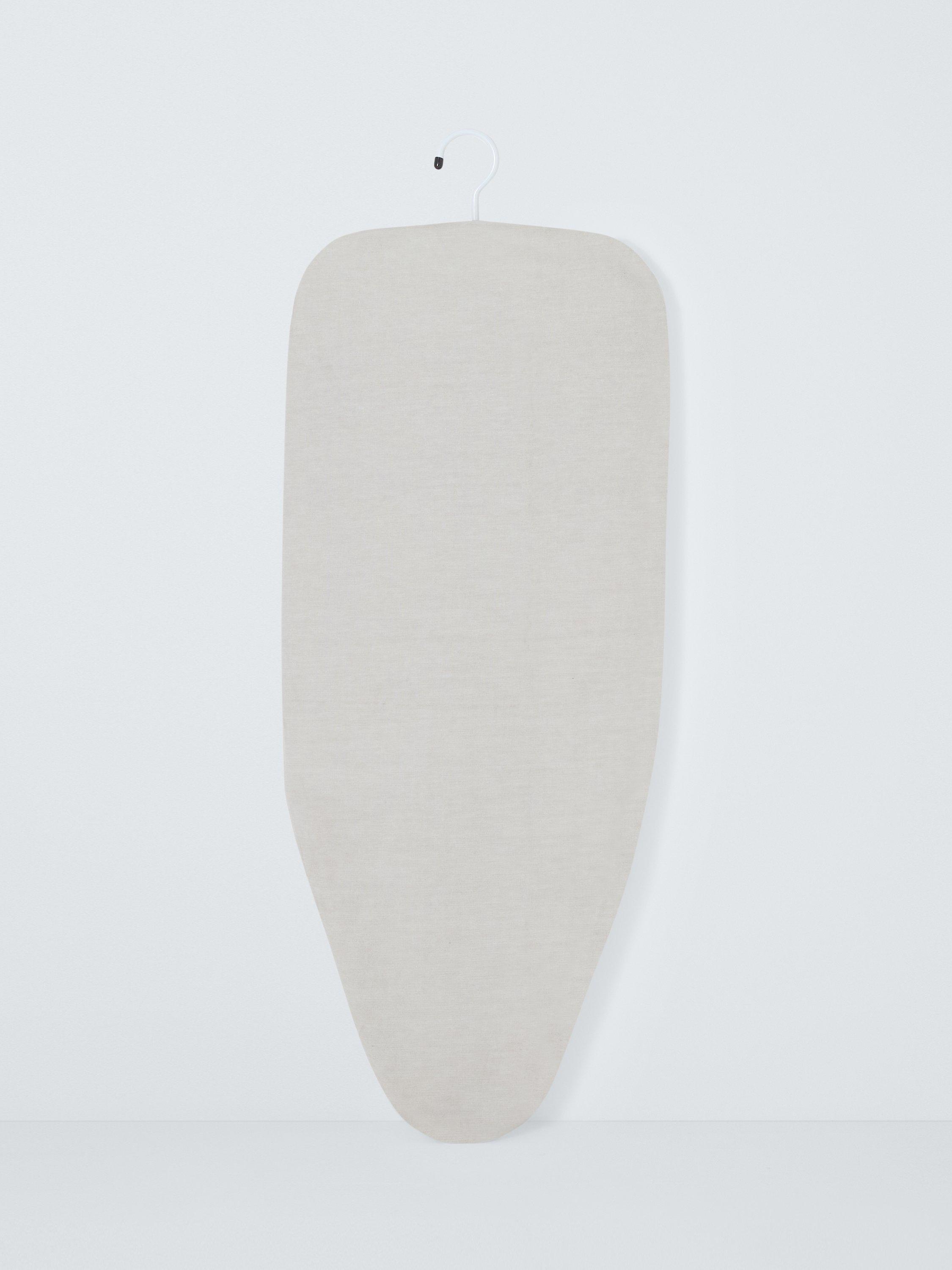 John Lewis table top ironing board grey, imported from the UK