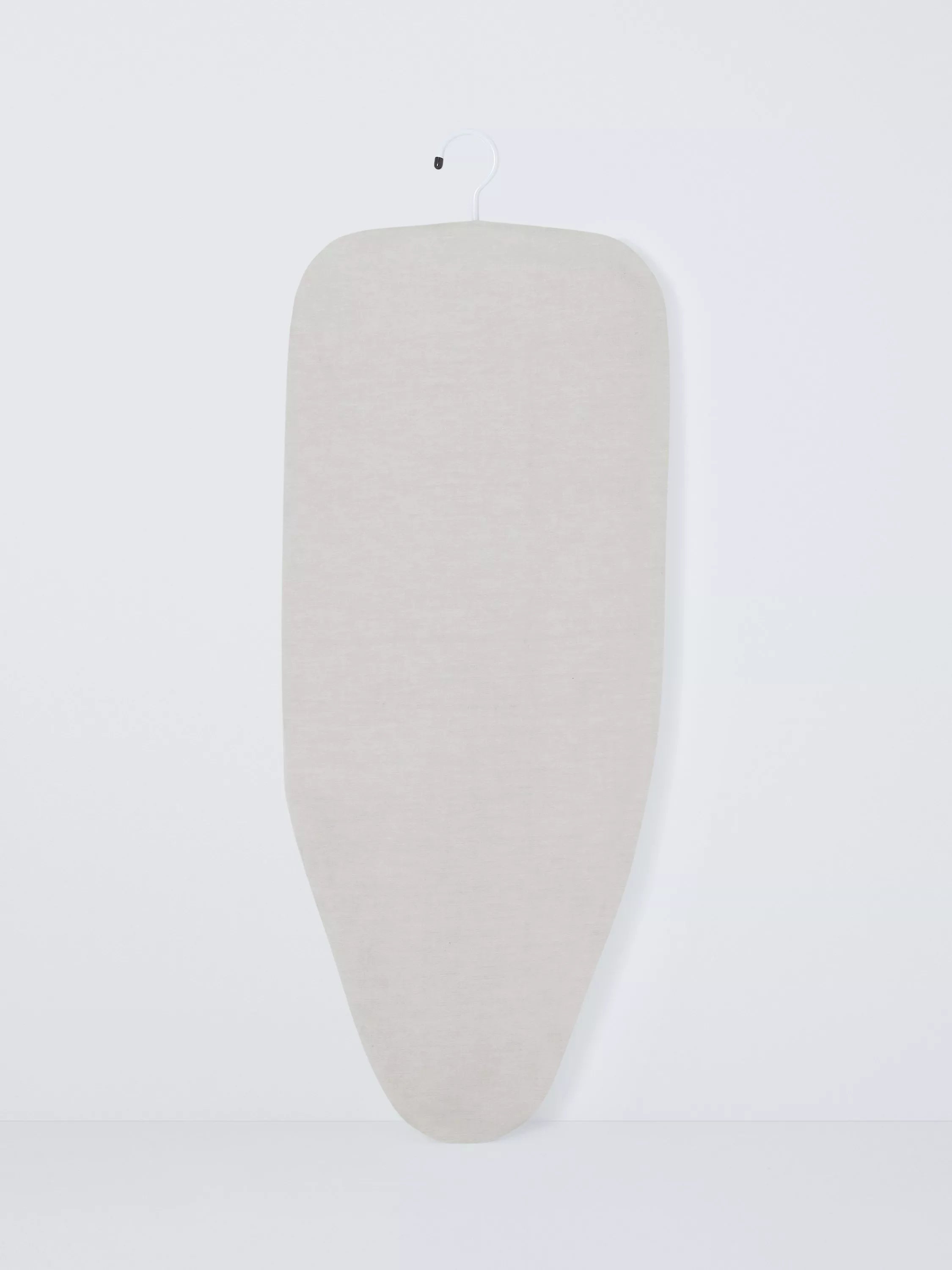 John Lewis table top ironing board grey, imported from the UK