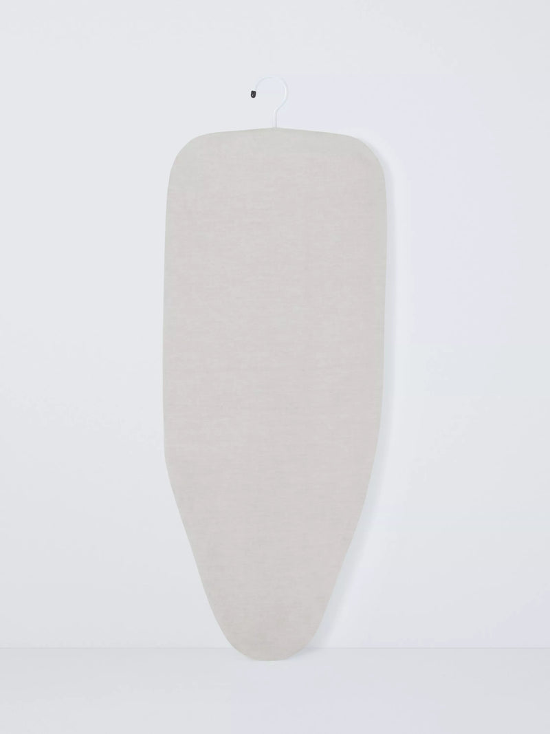 John Lewis table top ironing board grey, imported from the UK