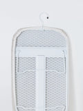 John Lewis table top ironing board grey, imported from the UK