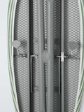John Lewis Curve Ironing Board Green Stripe UK version