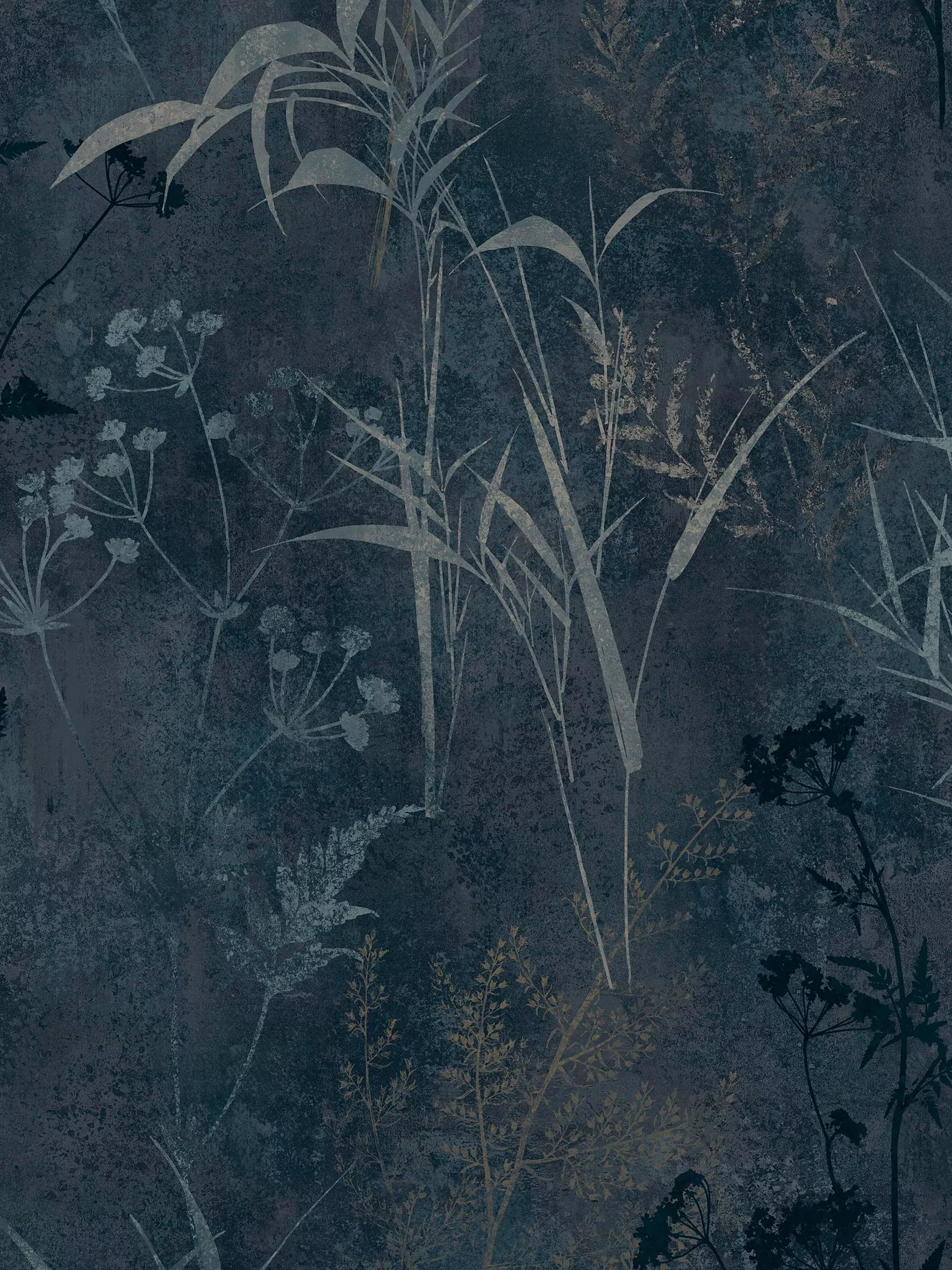 Graham &amp; Brown Restore Standard Wallpaper 10m x 52cm