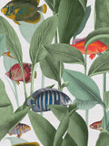 Graham & Brown Aquarium wallpaper roll 10m x 52cm, UK version