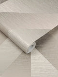 Graham & Brown Atelier geometric wallpaper 10m x 52cm, UK version