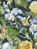 Graham & Brown Glasshouse Day wallpaper, UK version