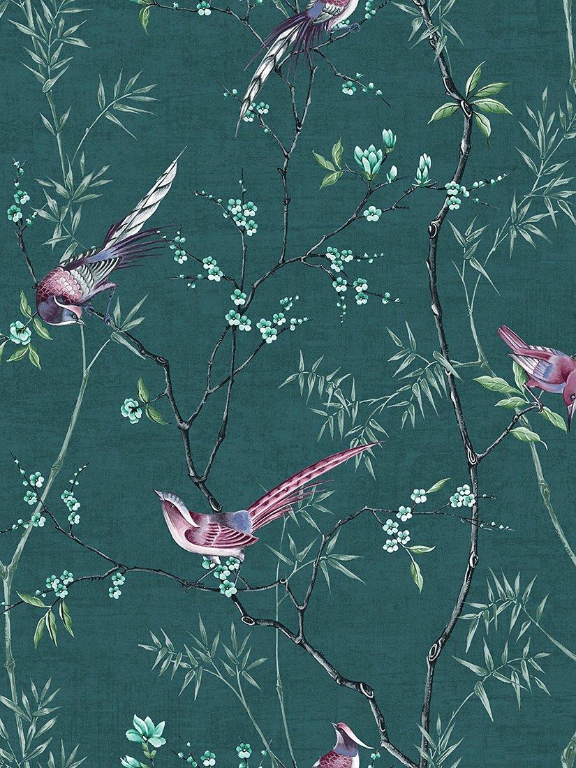 Graham & Brown Tori wallpaper 10m x 52cm, UK version