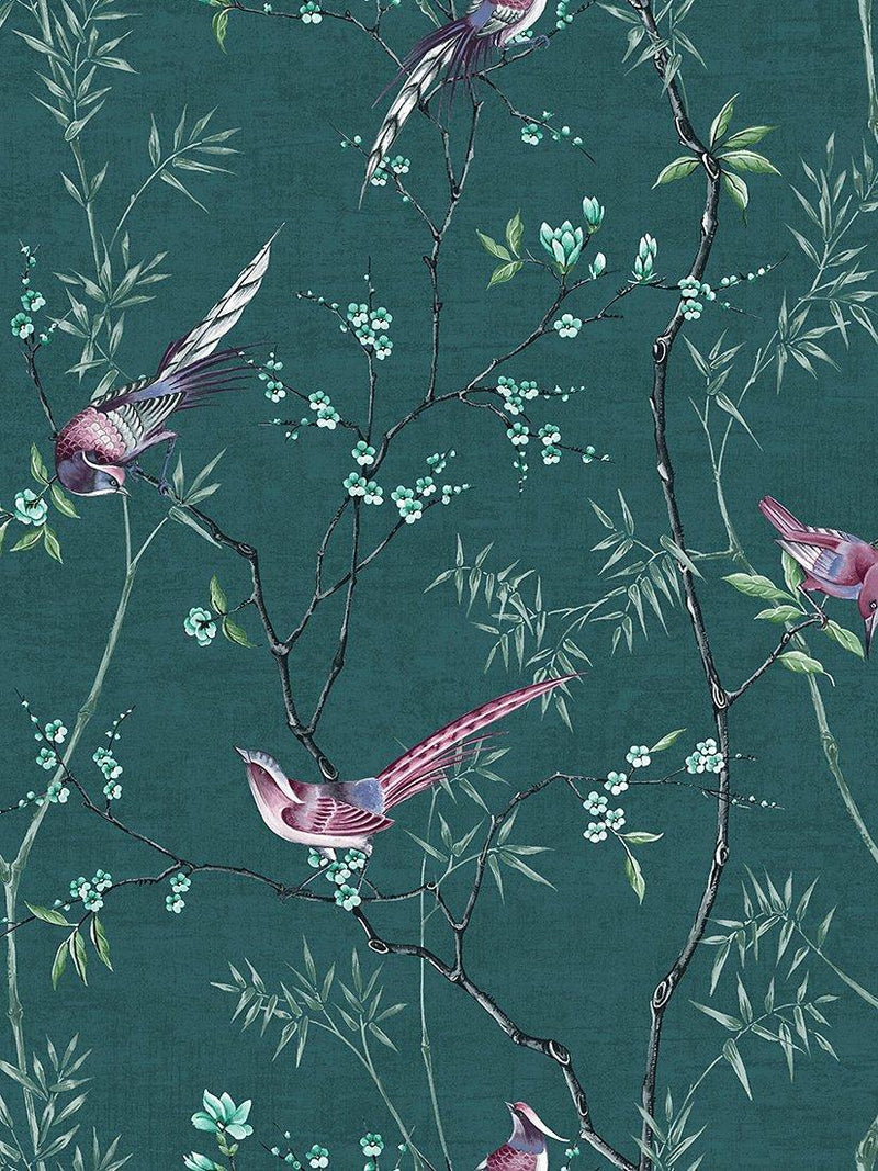 Graham & Brown Tori wallpaper 10m x 52cm, UK version