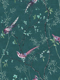 Graham & Brown Tori wallpaper 10m x 52cm, UK version