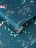 Graham & Brown Tori wallpaper 10m x 52cm, UK version
