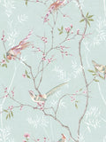 Graham & Brown Tori Wallpaper - Blossom