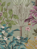 Graham & Brown Jardin Botanico Wallpaper