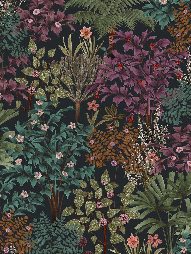 Graham & Brown Jardin Botanico Wallpaper