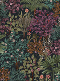 Graham & Brown Jardin Botanico Wallpaper