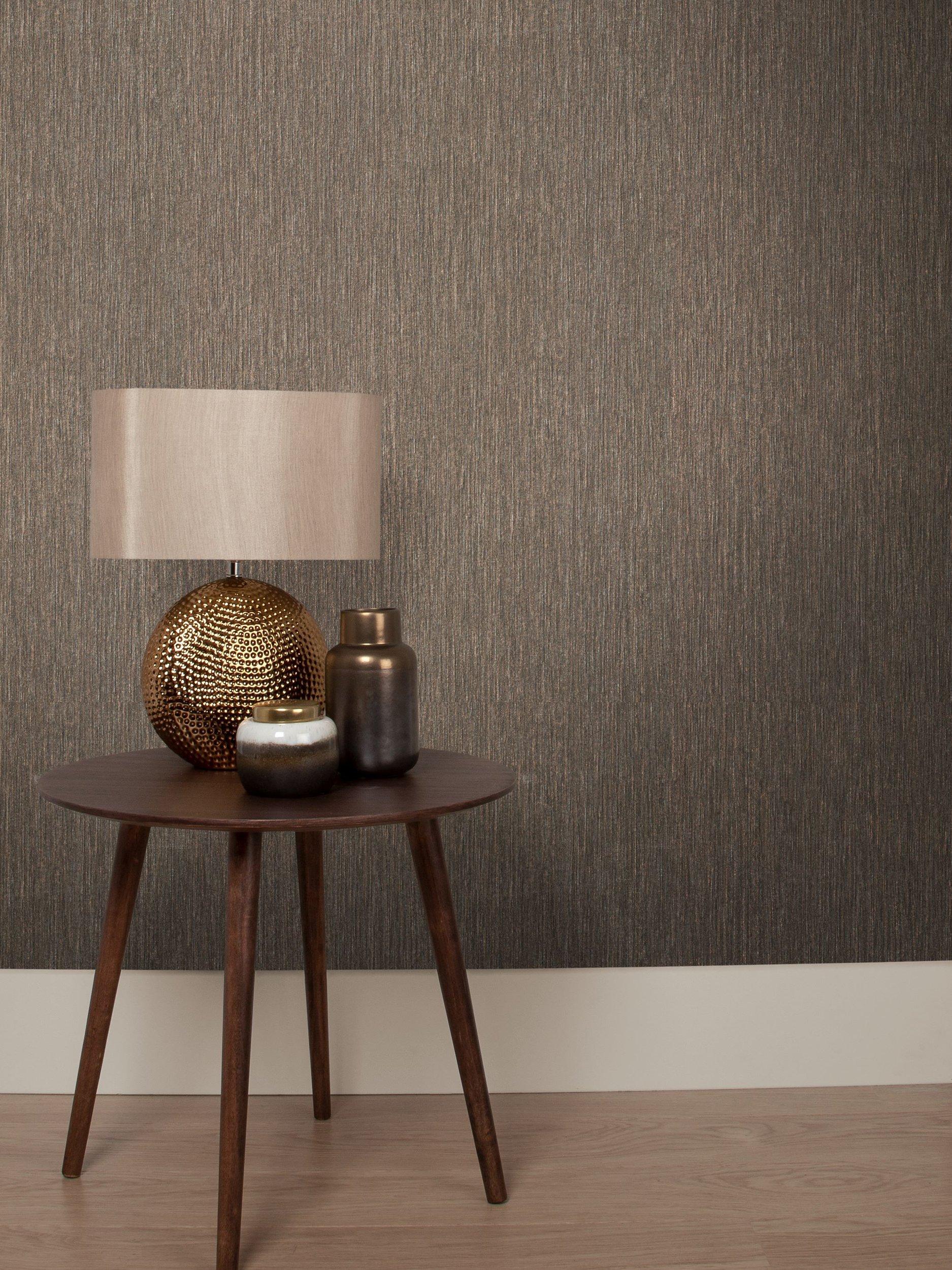 Graham & Brown Origin wallpaper Ground (British brand)
