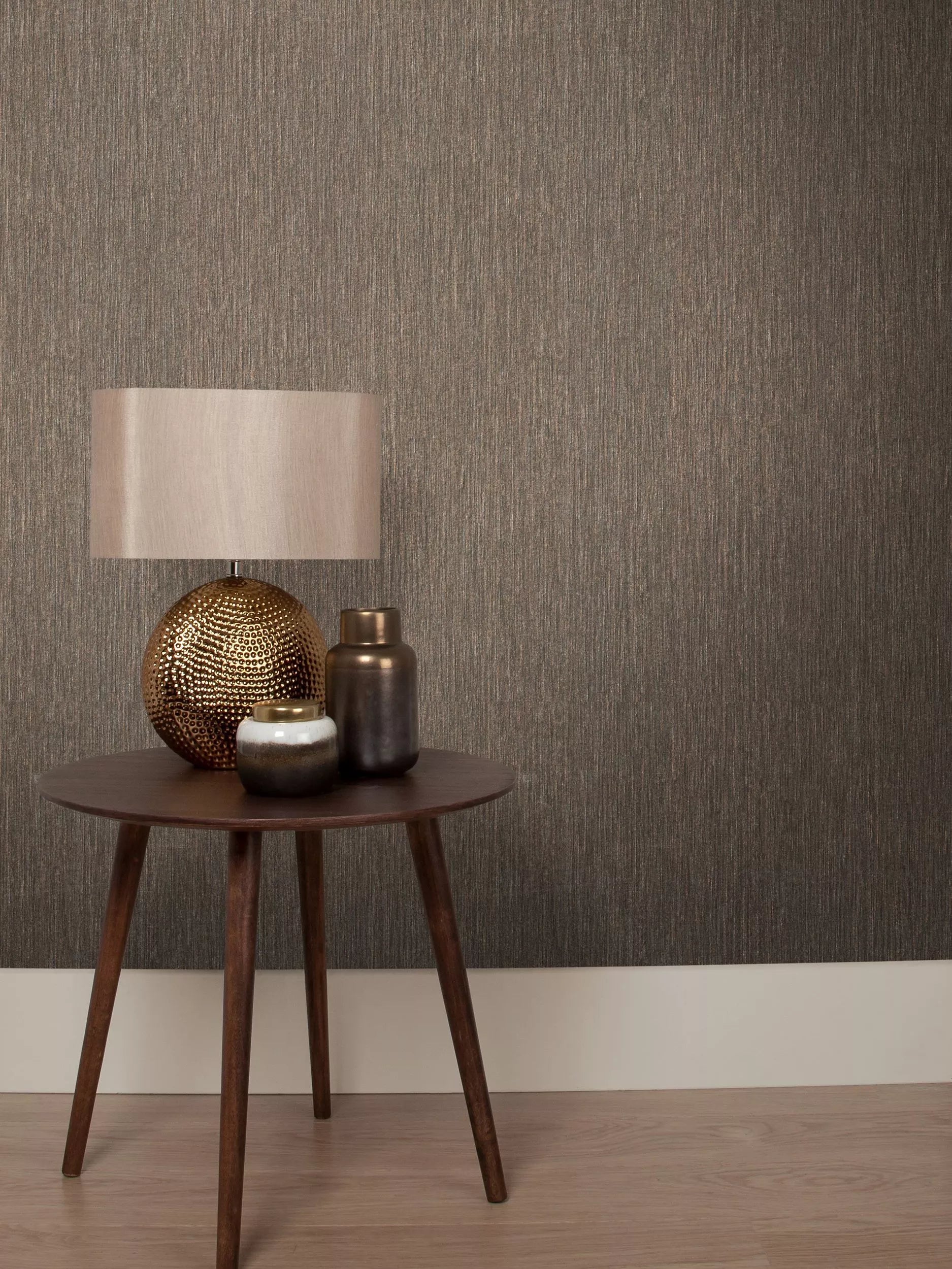 Graham & Brown Origin wallpaper Ground (British brand)