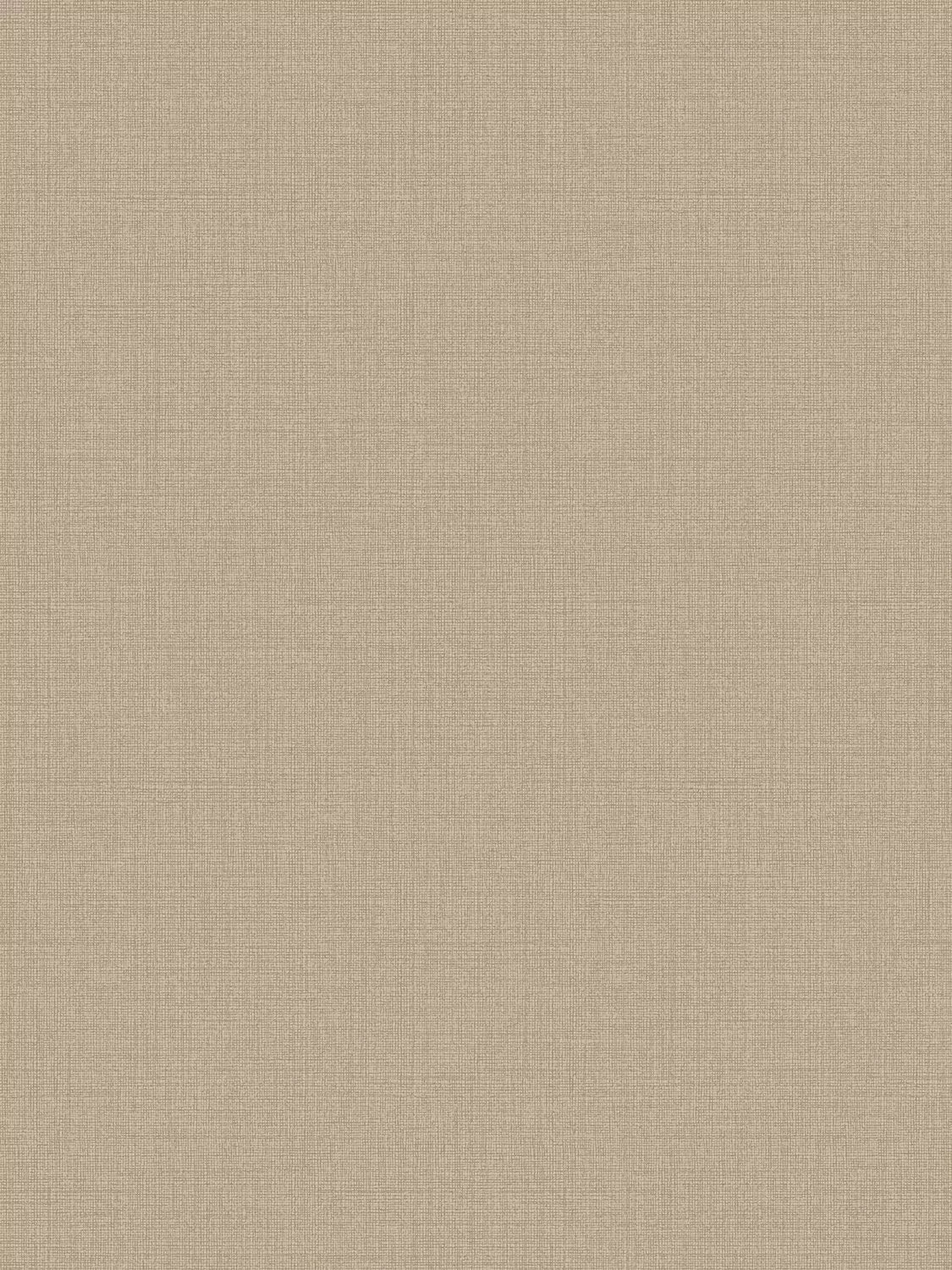 Graham & Brown linen wallpaper beige 10m x 52cm (British brand)