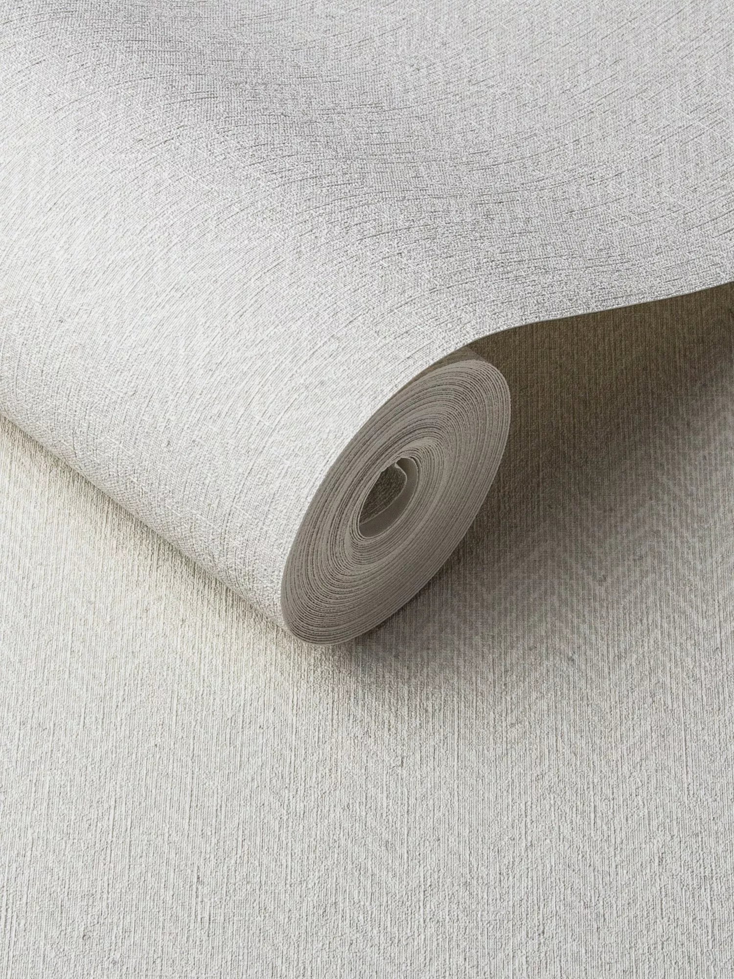 Graham & Brown herringbone texture wallpaper in Ecru, UK version