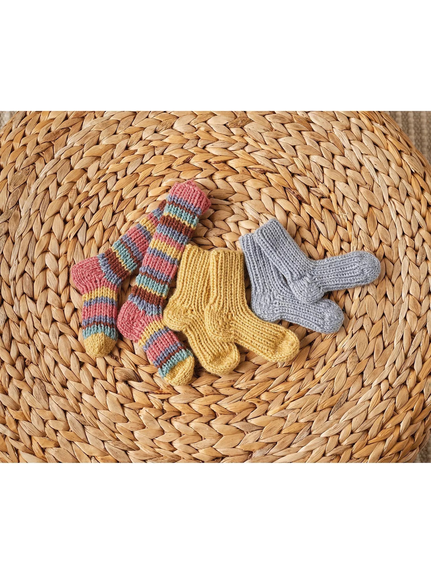 Rowan Grow with Me knitting pattern book 76 pages, imported from the UK