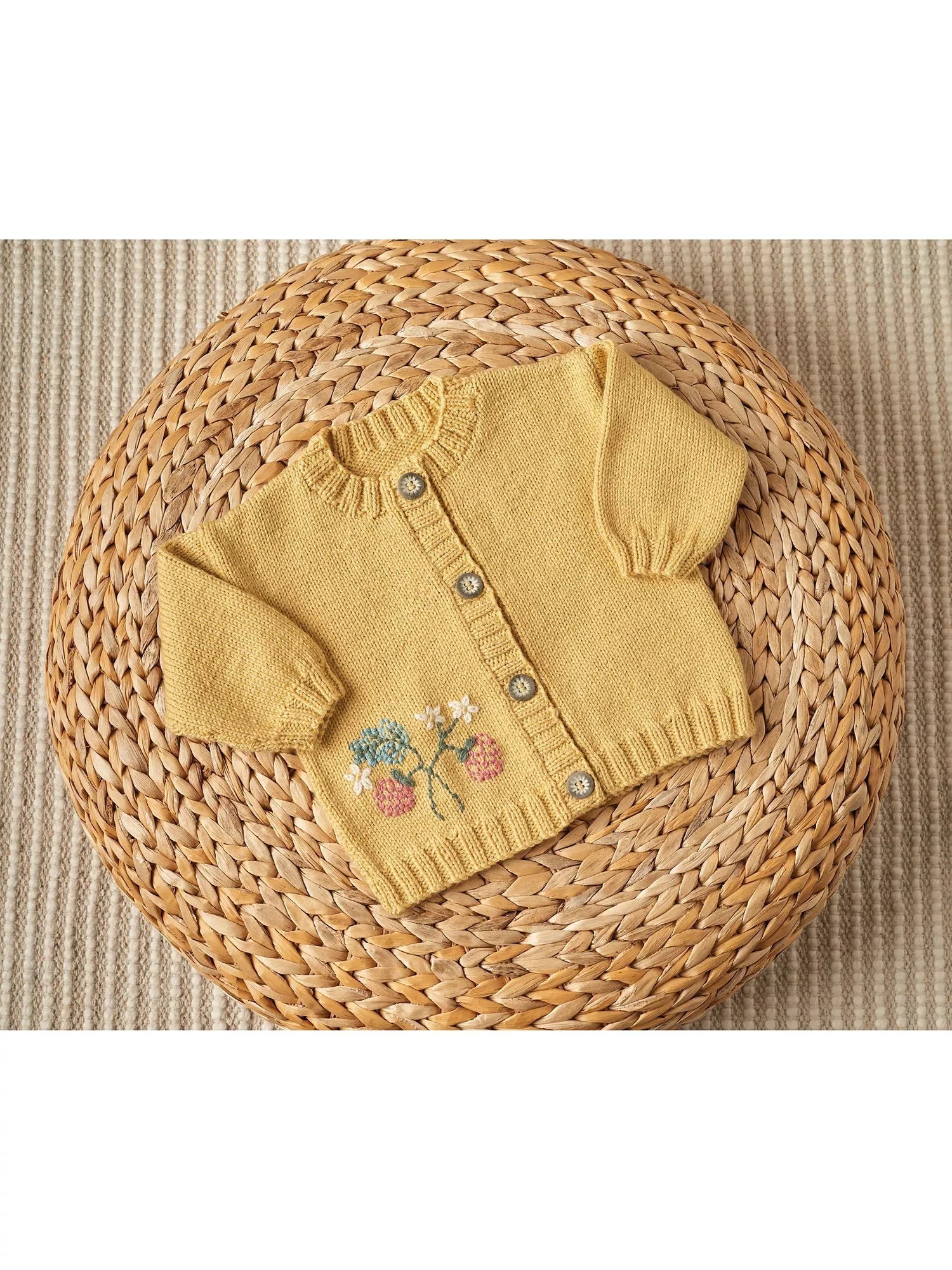 Rowan Grow with Me knitting pattern book 76 pages, imported from the UK