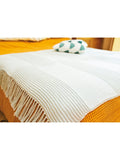 Rowan Geometric Homeware Knitting Pattern Book 74 pages, imported from the UK