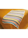 Rowan Geometric Homeware Knitting Pattern Book 74 pages, imported from the UK