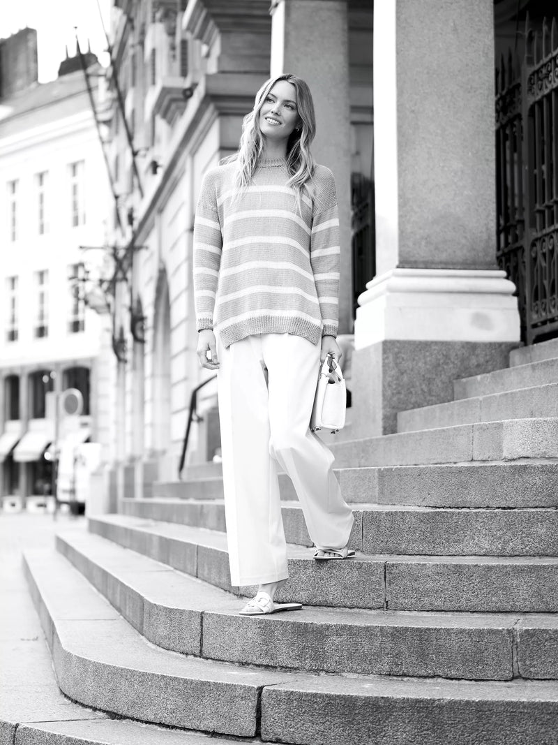 Rowan Mode Collection Ten knitting pattern book, UK version