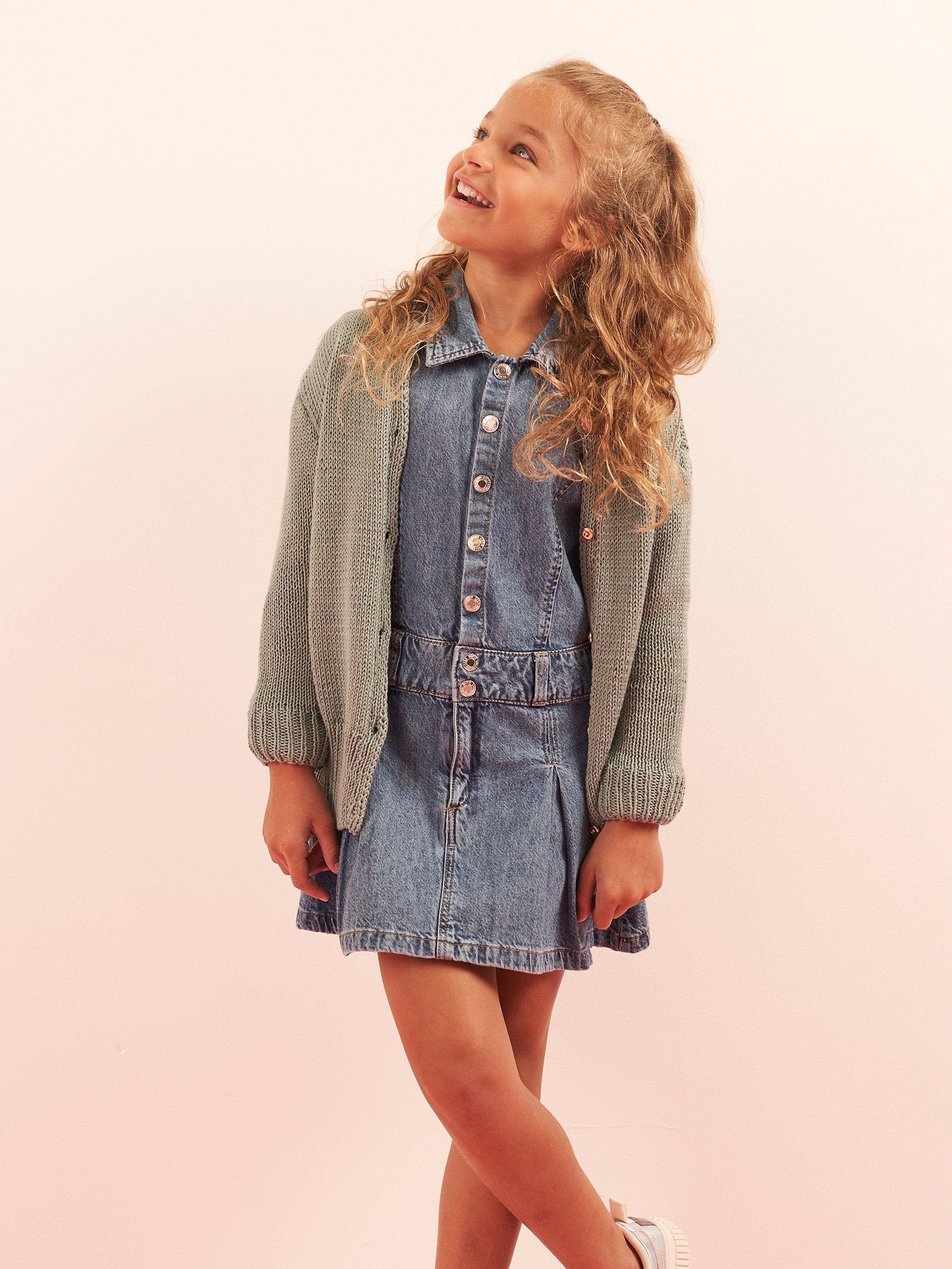 Rowan Mode Minis Summer Style knitting pattern booklet - British product