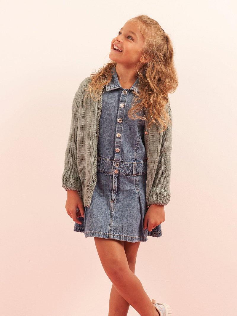 Rowan Mode Minis Summer Style knitting pattern booklet - British product