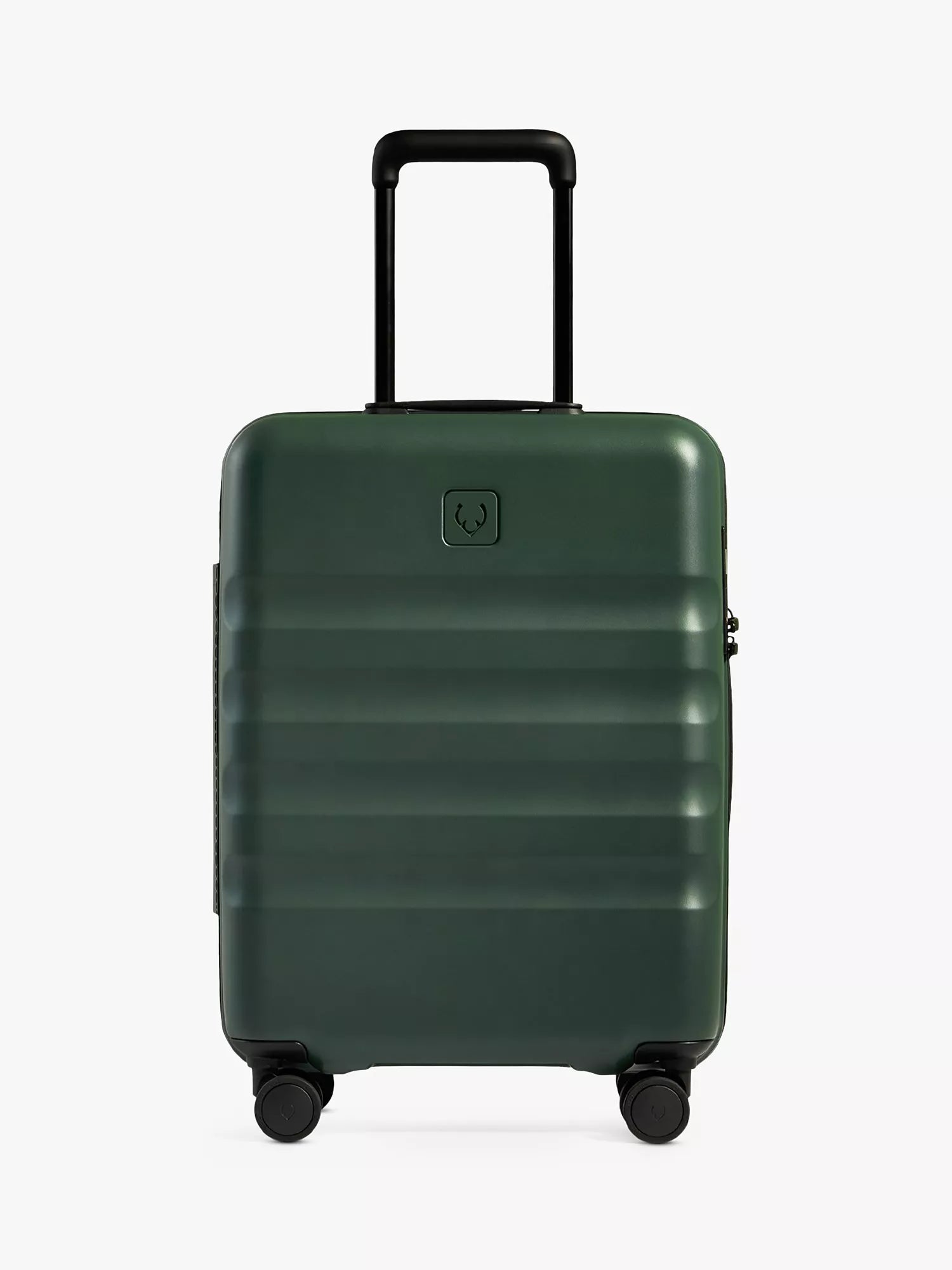 Antler cabin case 55cm polycarbonate 4 wheels - British product