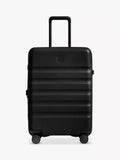 Antler Icon Stripe suitcase 68cm expandable (British brand)