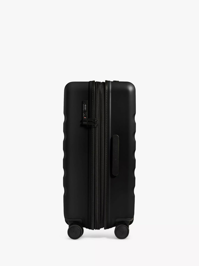 Antler Icon Stripe suitcase 68cm expandable (British brand)