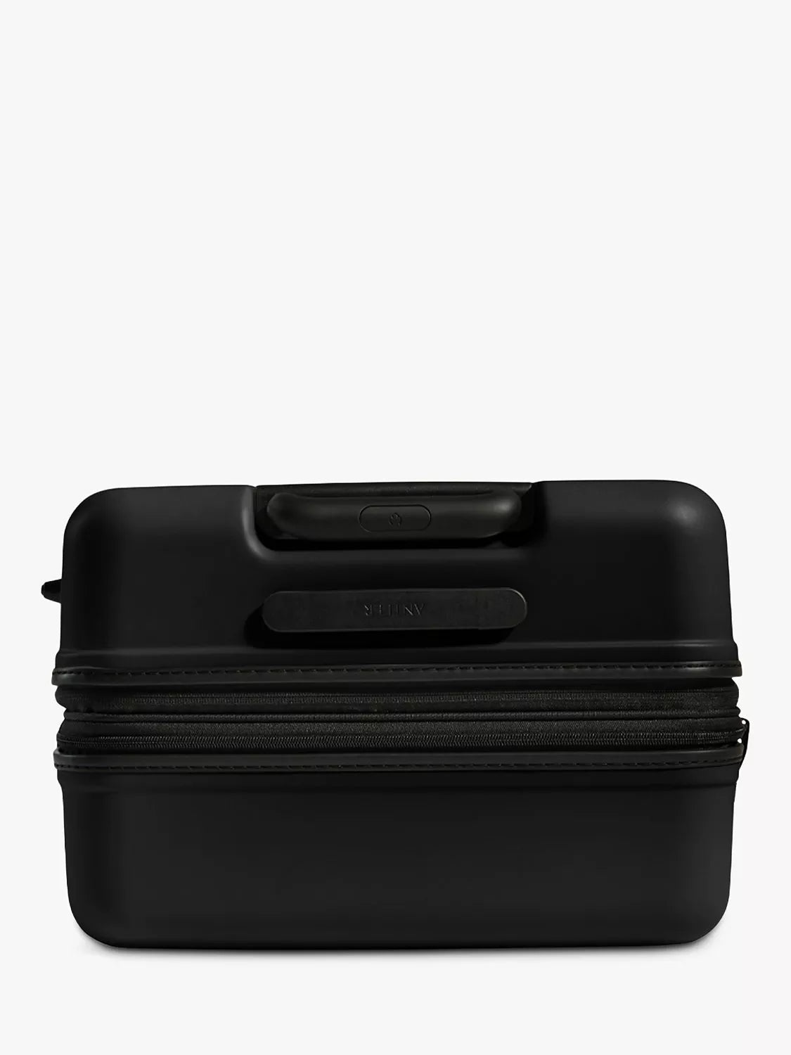 Antler Icon Stripe suitcase 68cm expandable (British brand)