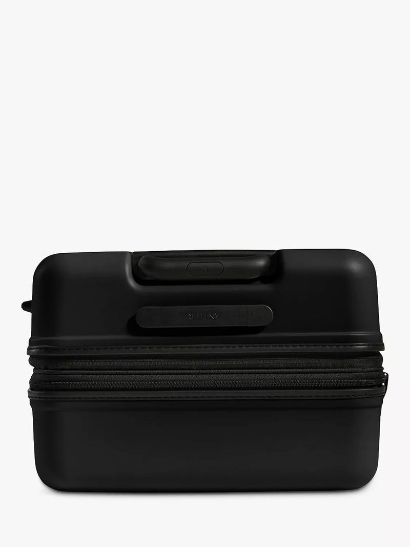 Antler Icon Stripe suitcase 68cm expandable (British brand)