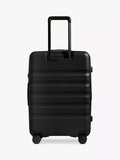 Antler Icon Stripe suitcase 68cm expandable (British brand)