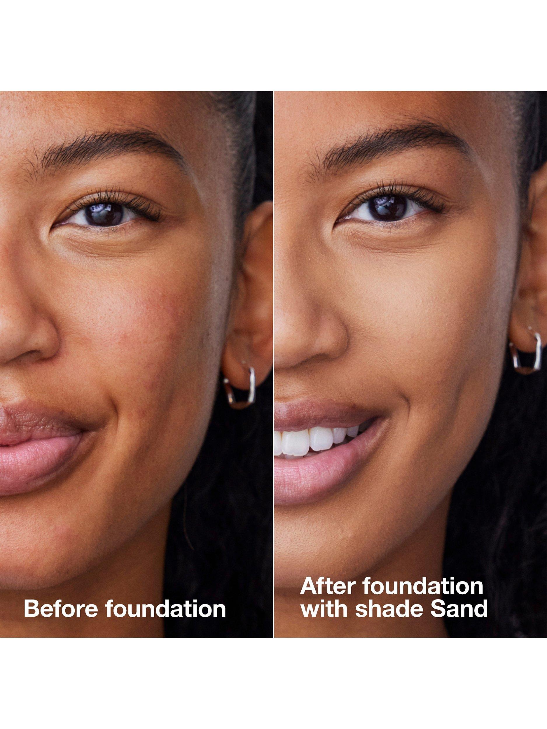 Clinique Anti-Blemish Solutions Foundation 30ml (britische Marke)