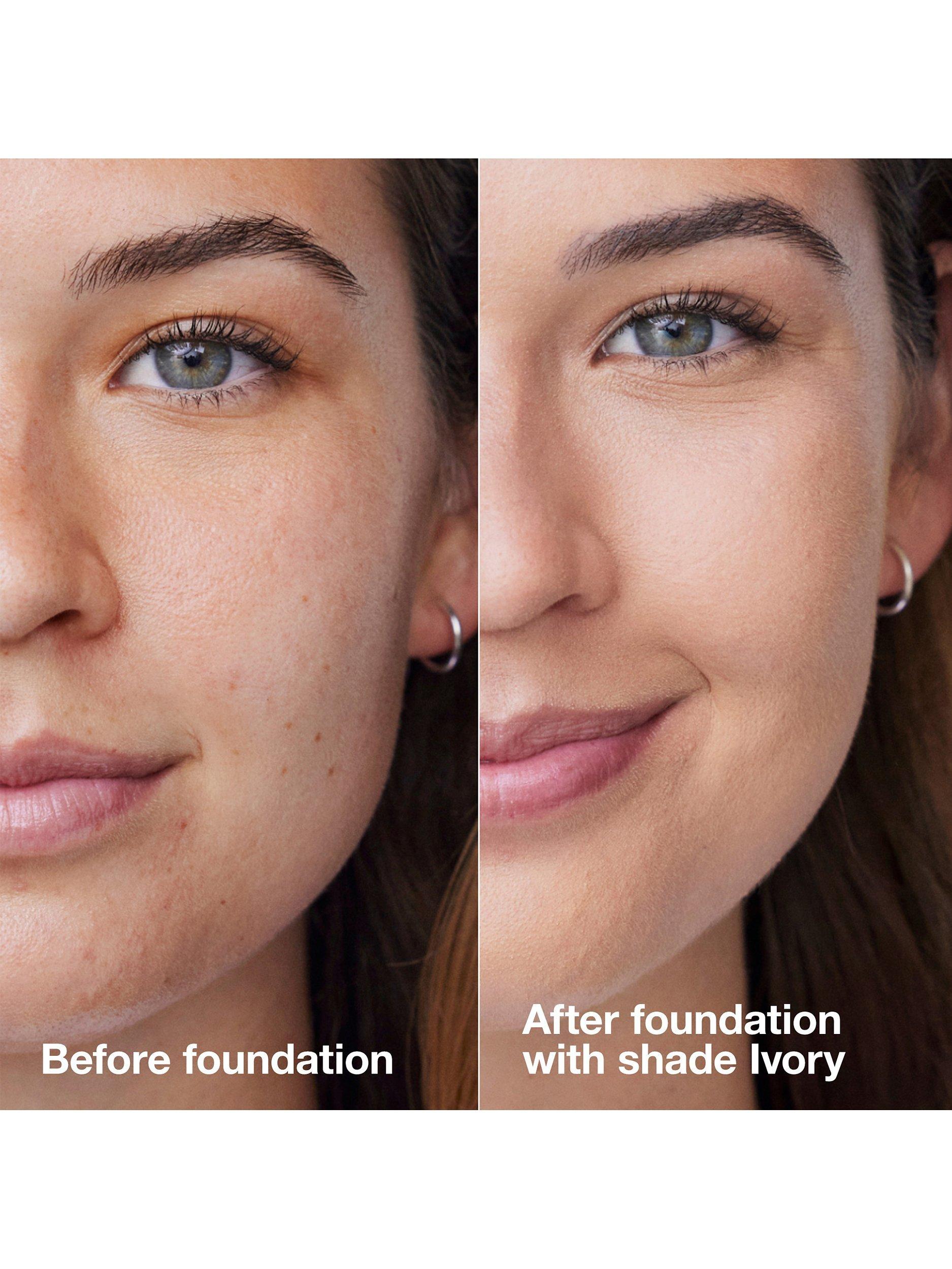 Clinique Anti-Blemish Solutions Foundation 30ml (britische Marke)