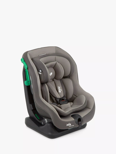 John Lewis Joie Baby Steadi R129 bilstol, Cobblestone