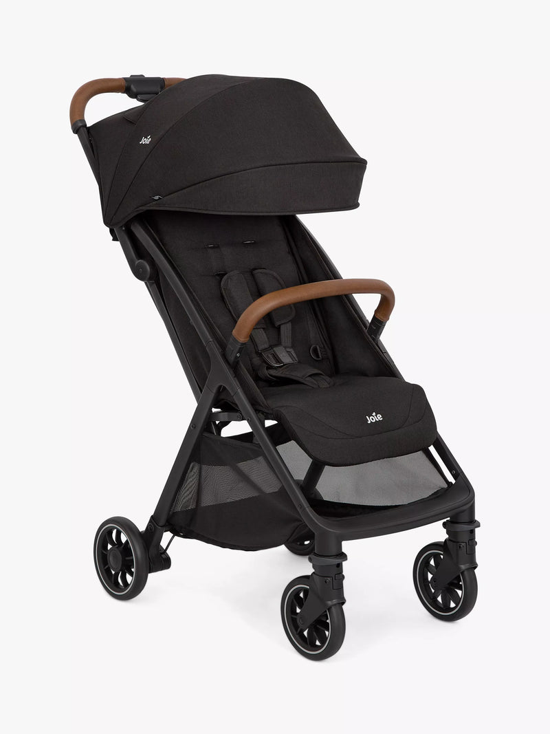 Joie Baby Pact Pro Stroller Shale, UK version