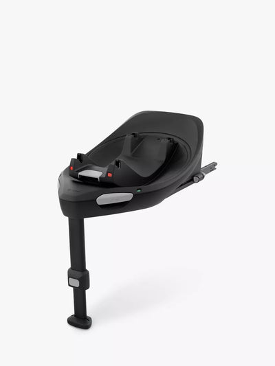 Cybex Base G 360 roterende ISOFIX bilstolbase, svart