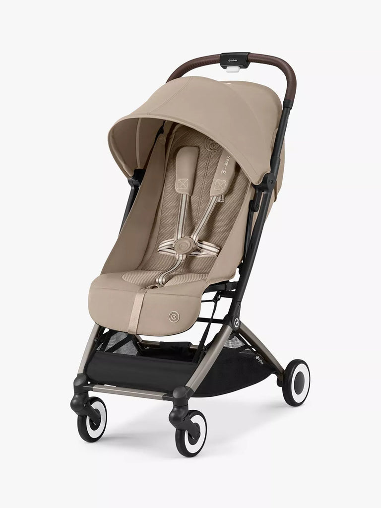 Cybex Orfeo Pushchair