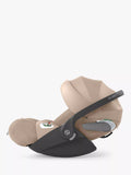 Cybex Cloud T PLUS i-Size Baby Car Seat