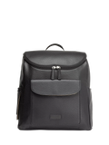 Babymel Lennox Changing Backpack, Black