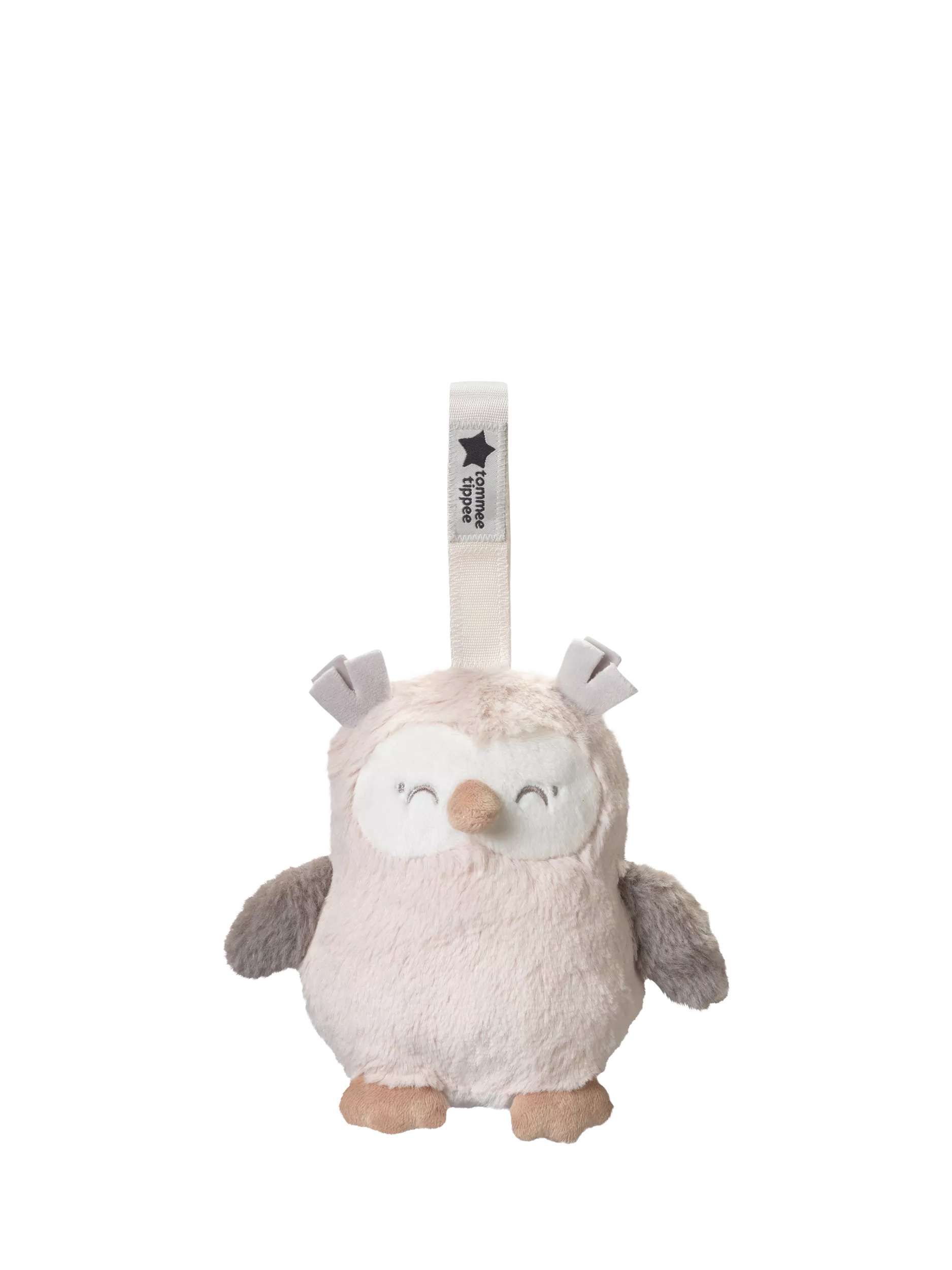 Tommee Tippee Ollie Owl Travel Sleep Aid (British brand)