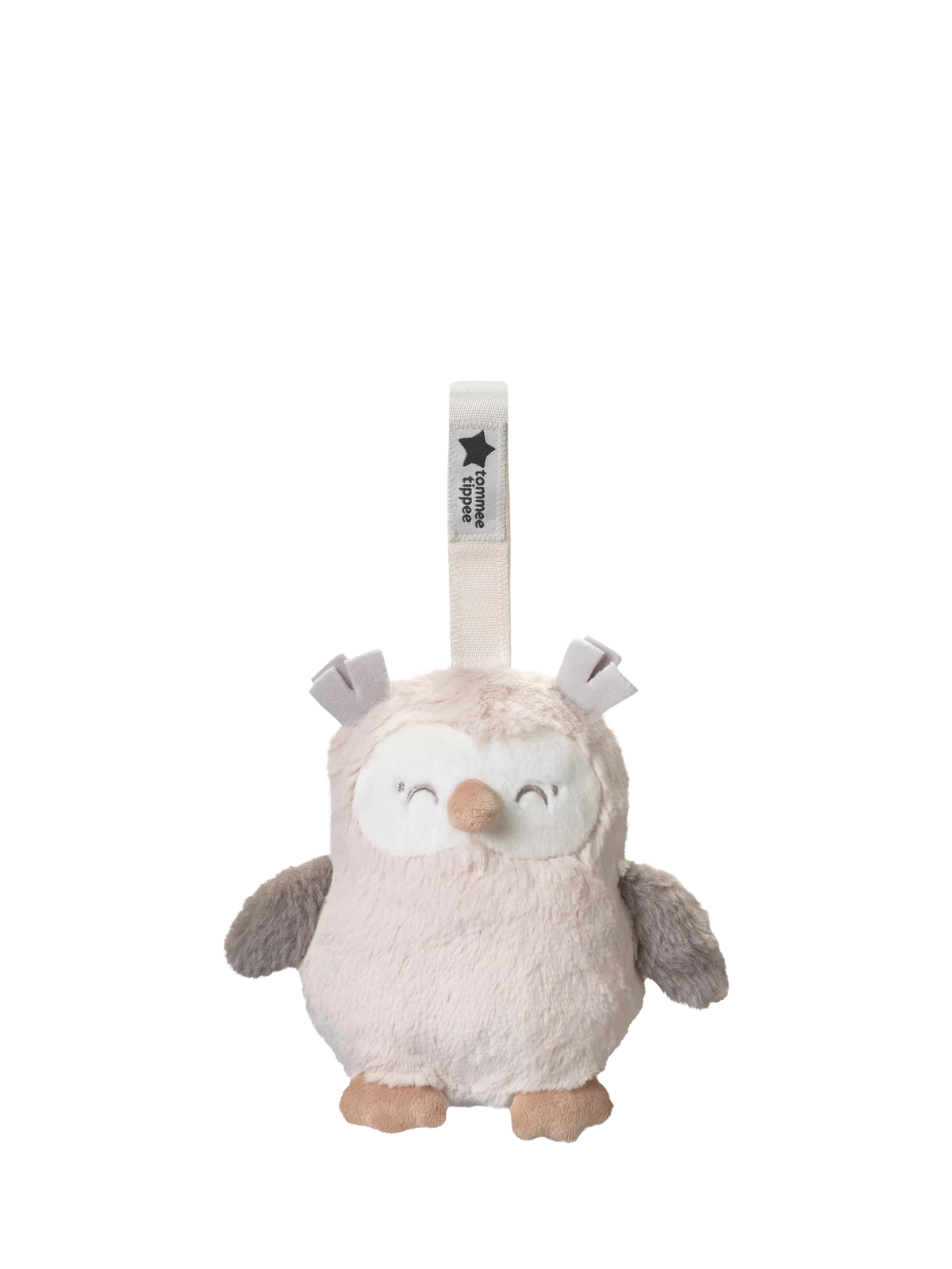 Tommee Tippee Ollie Owl Travel Sleep Aid (British brand)