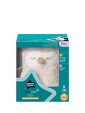 Tommee Tippee Ollie Owl Travel Sleep Aid (British brand)