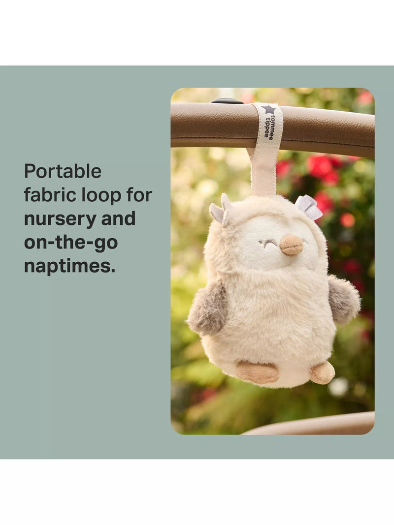 Tommee Tippee Ollie Owl Travel Sleep Aid (British brand)