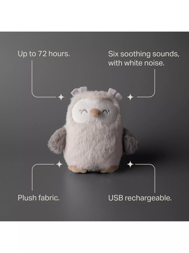 Tommee Tippee Ollie Owl Travel Sleep Aid (British brand)