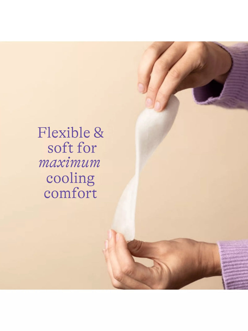 Lansinoh Padsicles postpartum perineal pads, UK version