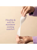 Lansinoh Padsicles postpartum perineal pads, UK version